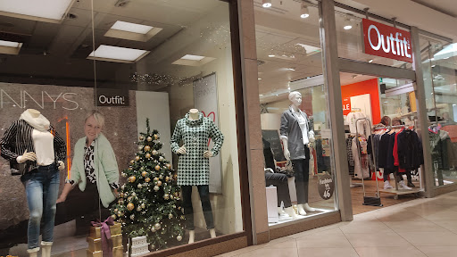 OUTFIT. Röder - Visual