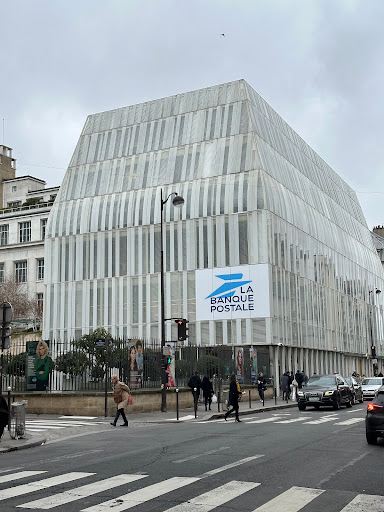 Ma French Bank - Banque 100% Mobile - France