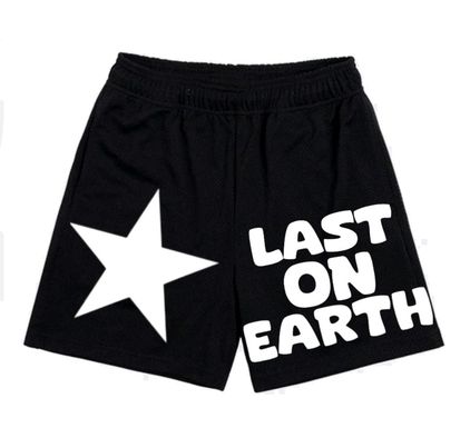 Last On Earth - Thumbnail
