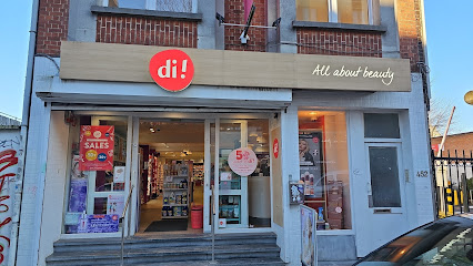Di Boondaal