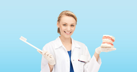 Din Tandklinik Oxie Stengodsvägen 137, 238 30 Oxie, Sverige
