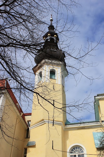 Photos of Church of the Transfiguration of Our Lord
