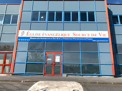 Eglise évangélique EssenCiel - Thumbnail
