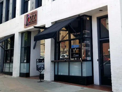 Jazz Caffe - Thumbnail