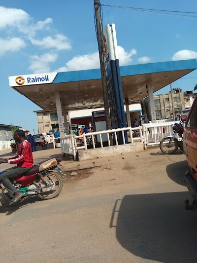 Photos of Rainoil Station