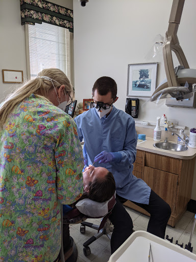 Harrison Family Dentists - Gloversville