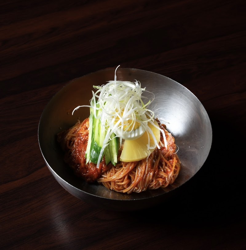 京都焼肉 南大門 宇治槇島店