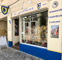 Le Griffon à Montargis