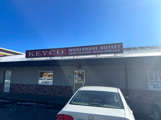 Keyco Warehouse Outlet