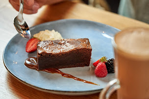 Photo n°19 de The Slab restaurant & bar à Saint-Nazaire (Bar)