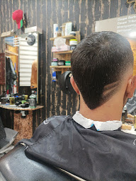 Photo n°11 de Barbershop à Carpentras (Salon de coiffure)