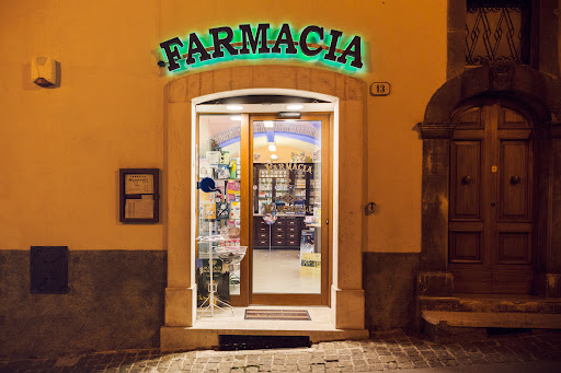 Farmacia Mancinelli snc Scanno