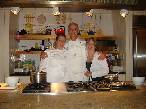 Chef John Malik, Restaurant Coach Gallery - United States