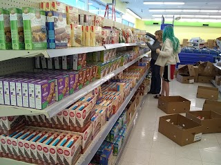 Mr. Mac's Discount Grocery Outlet