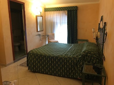 Photos of Albergo Centrale Europa