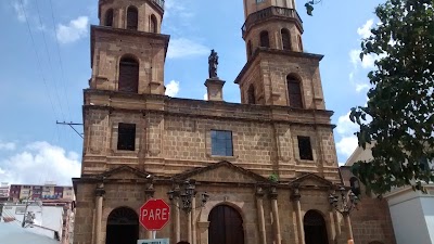 Photos of Catedral de la Santa Cruz, La Catedral