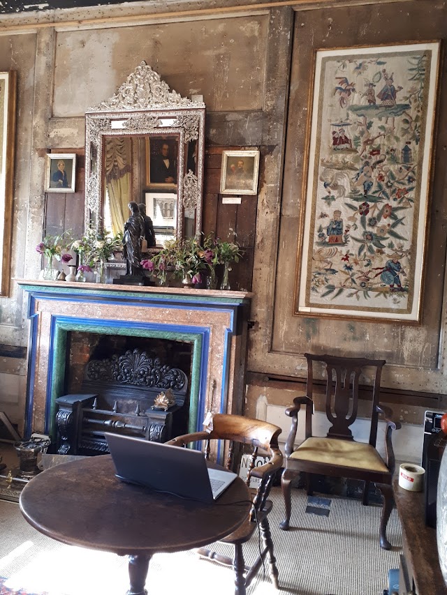 LASSCO Brunswick House