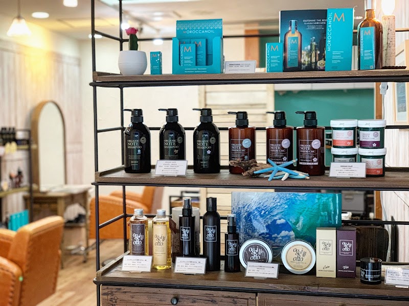 アゴラルルディ・オーガニック横浜元町