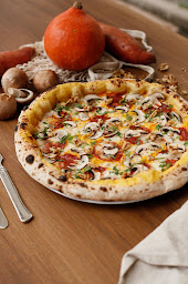 Photo n°31 de Pizza Cosy à Saint-Herblain (Restaurant)