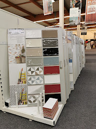 Photo n°12 de Saint Maclou à Jaux (Fournisseur de revêtements de sol en bois et stratifiés)