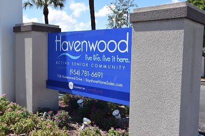 Havenwood Manufactured Home Community