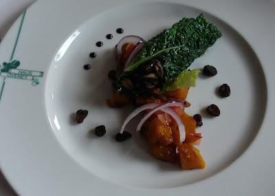 Photos of Haus Oveney Caf&eacute; Restaurant
