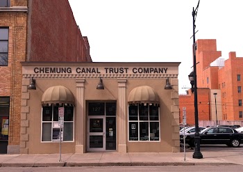 Chemung Canal Trust Company photo