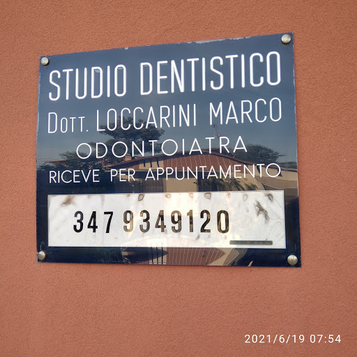 Loccarini Dr. Marco - Thumbnail
