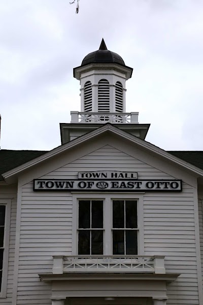 Town Hall