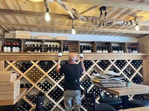 Photo n°18 de Le 6 gerardmer à Gérardmer (Bar à vin)