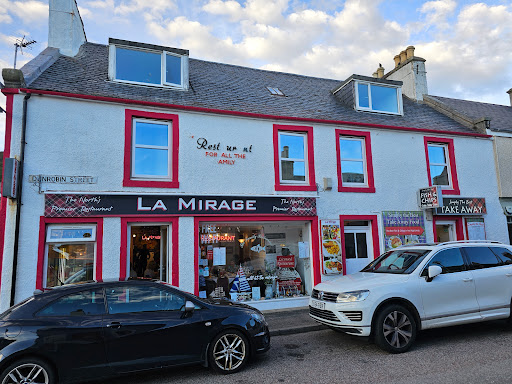 La Mirage Restaurant - Thumbnail