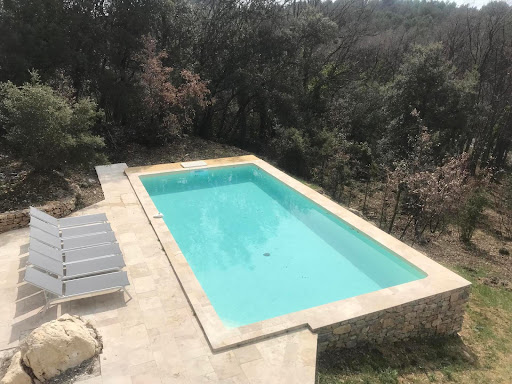 Photo de Comfort Pool à Entrecasteaux (83570)