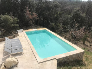 Photo n°2 de Comfort Pool à Entrecasteaux (Service de réparation de piscines)