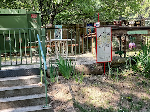 Photo n°1 de Enfin voila l'été à La Roque-sur-Cèze (Sandwicherie)