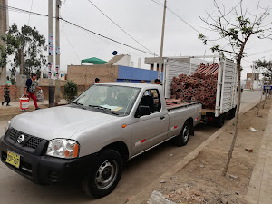 Andamios y Puntales Monteblanco 2