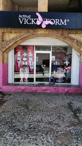 VICKY FORM OCOSINGO