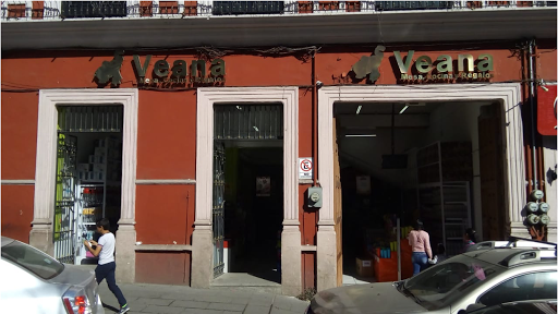 Veana Teziutlán