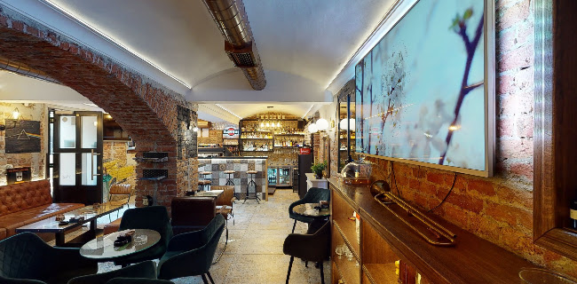 Recenzije Rubicon Pub u Osijek - Bar