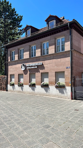 NÜRNBERGER Versicherung Bayer & Weiser in Nürnberg - Thumbnail