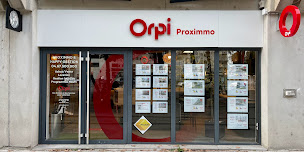 Photo n°2 de Orpi Proximmo Montpellier à Montpellier (Agence de location immobilière)