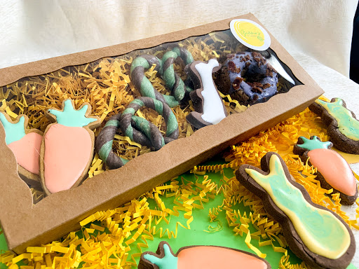 Gizmo's Pet Pastries - Thumbnail