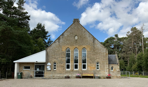 Cromdale Village Hall