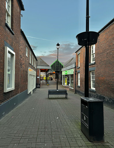 Specsavers Opticians and Audiologists - Congleton - Thumbnail
