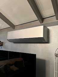 Photo n°12 de CDS ENERGIE à Saint-Jacques-sur-Darnétal (Magasin de poêles à bois)