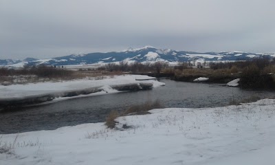 Deer Lodge Elementary