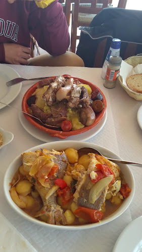 Avaliações doRestaurante Flor do Arneiro em Faro - Restaurante