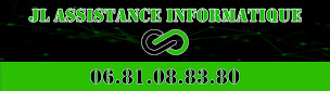 Photo n°3 de JL Assistance informatique à Pouru-Saint-Remy (Assistance et services informatiques)