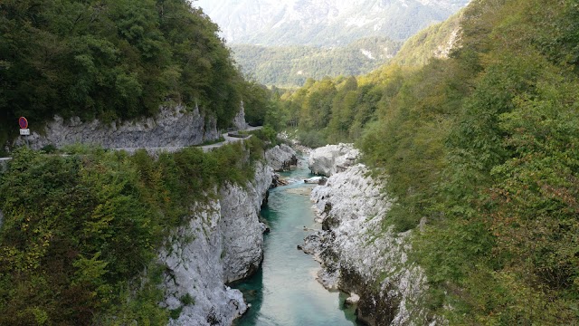 Napoleon's Bridge