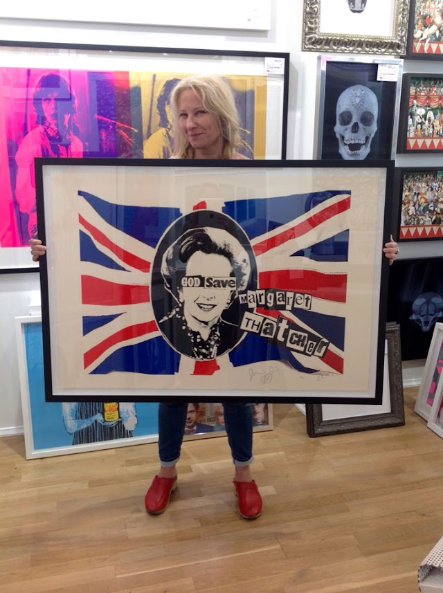 artrepublic Brighton Gallery