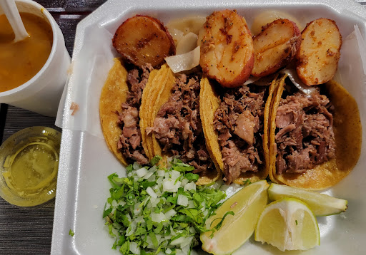 Tacos Suaderos Food Truck - Thumbnail